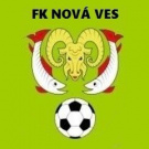Fotbal: Nová Ves - Višňová