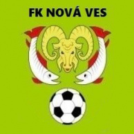 Fotbal: Nová Ves - Mníšek A