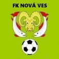 Fotbal: Nová Ves - Osečná