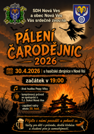 Pálení čarodějnic